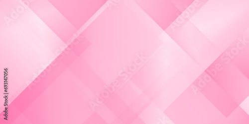 Abstract randomized line geometric pattern in pink gradient color, modern landing page concept pink abstract background, minimal pink background perfect for cover, banner, web, business and design