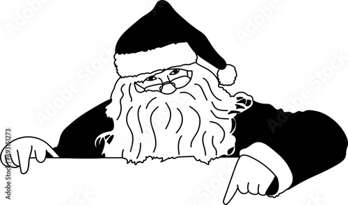 Santa Clause