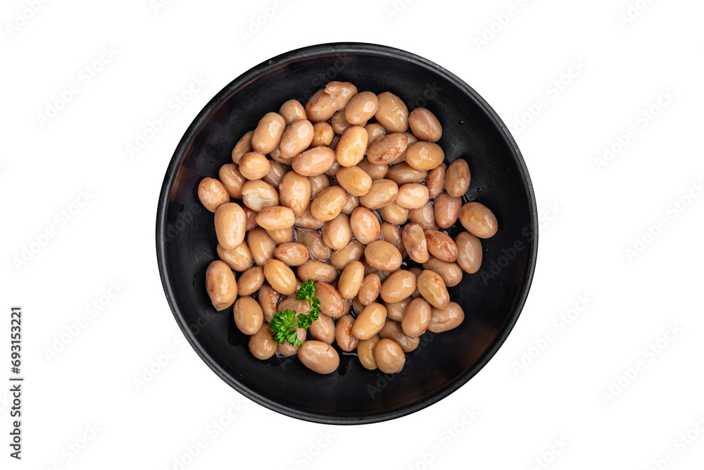 borlotti bean legume healthy eating cooking meal food snack on the table copy space food background rustic top view vegetarian vegan food borlotti bean legume healthy eating cooking meal food snack on the table copy space food background rustic top view vegetarian vegan food
