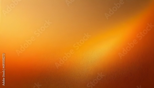 gradient orange gold and yellow background