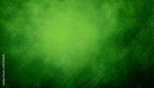 abstract green background of elegant dark green vintage grunge b