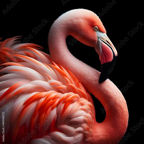 flamenco, 火烈鸟, हंसावर, flamant, البشروس طائر مائي, রাজহংস, фламинго, flamingo, burung flaminggo