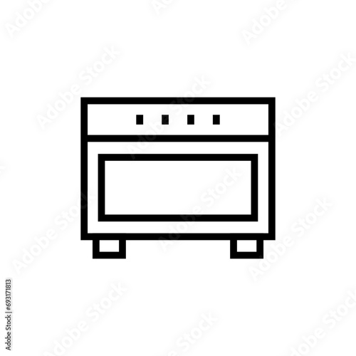 Oven