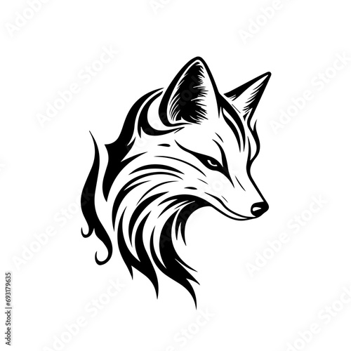 Fox Vector