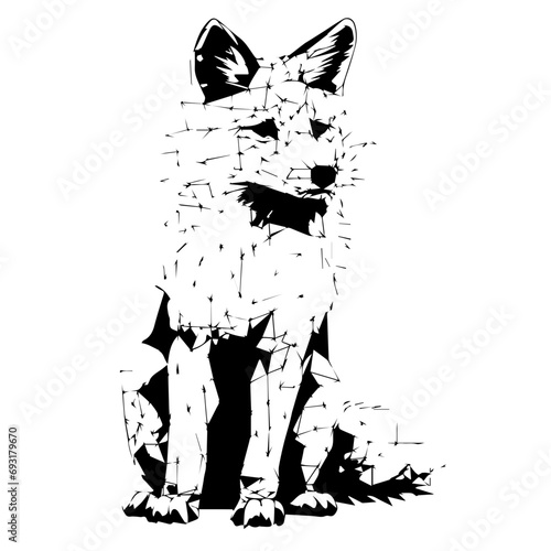 Fox Vector