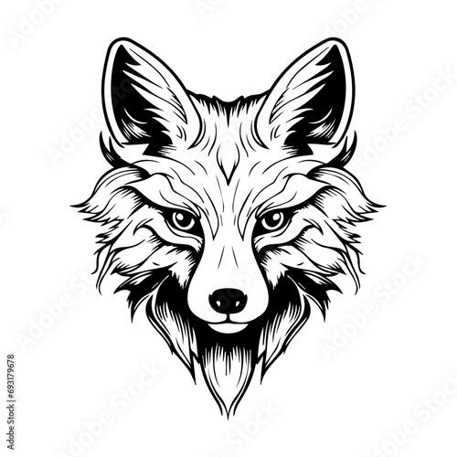 Fox Vector