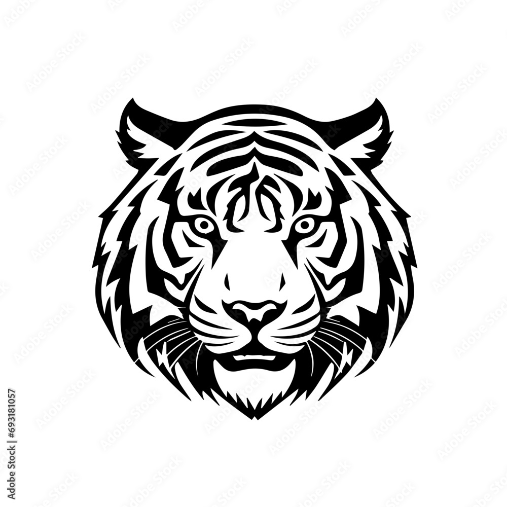 Tiger Vector