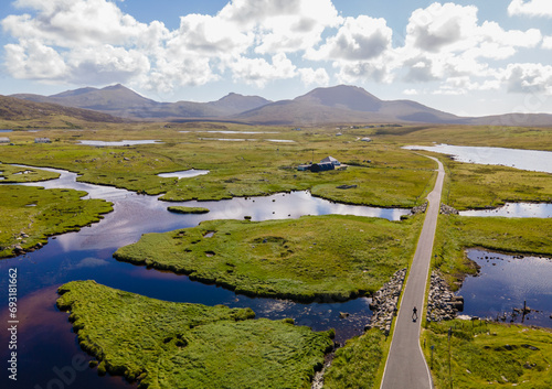 Isle of South Uist, Scotland