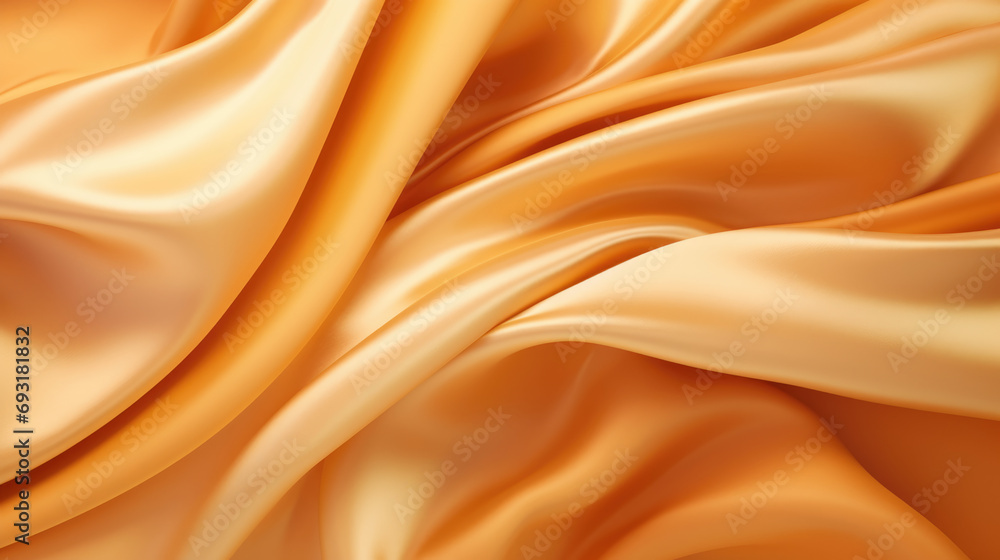 Luxury Silk and Velvet Material Background Luxury Silk and Velvet Material Background