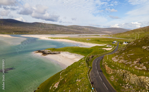 Isle of Harris, Scotland