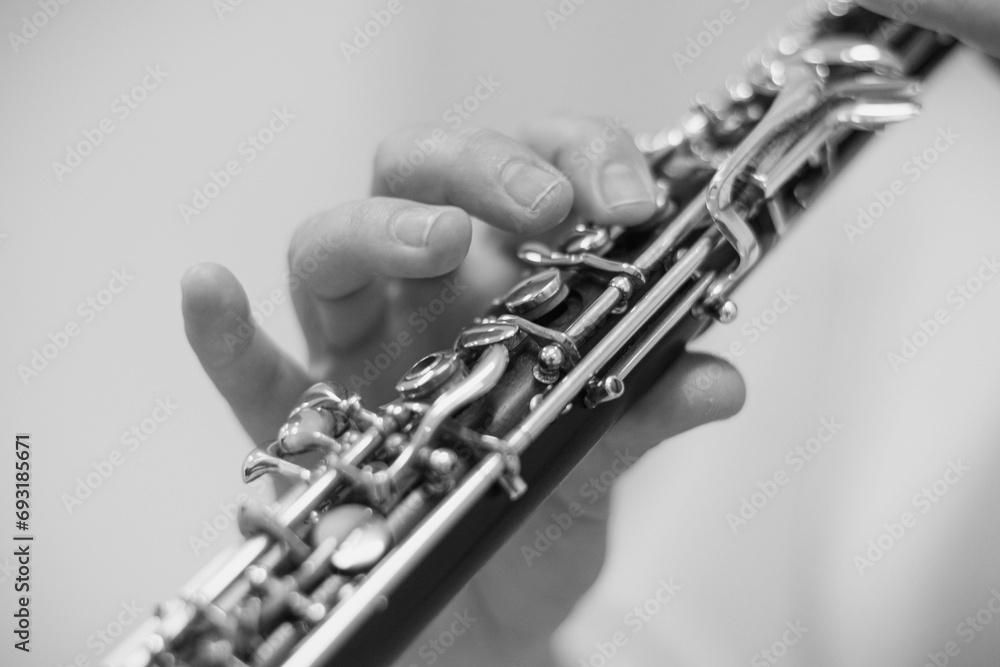 Obraz premium music