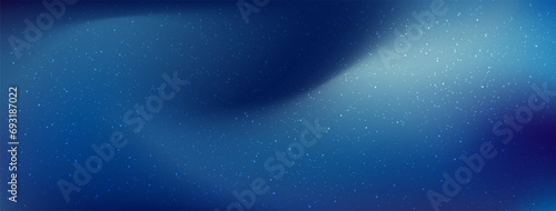 Star universe background, Stardust in deep universe, Milky way galaxy, The night with nebula in the cosmos, Vector Illustration.