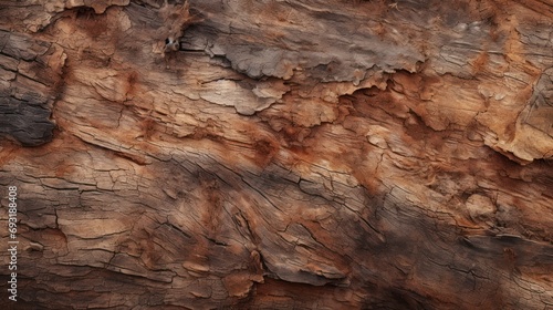  a close up of a tree trunk with a bird perched on top of the tree trunk with a bird perched on top of the tree trunk with a bird perched on top of the tree trunk.