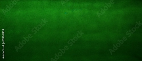 green billiard table surface texture background,Billiard cloth background, can be used for printed materials like brochures, flyers, business cards. photo