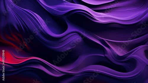 purple and black color gradient abstract background, black