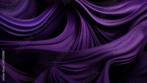 purple and black color gradient abstract background, purple