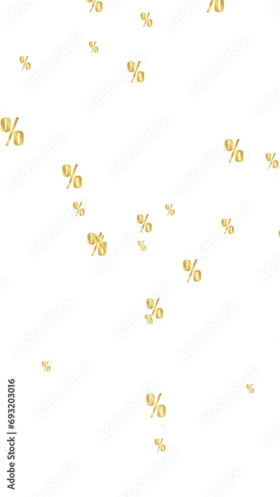 % sale text template in gold, shop online, black friday, dicount season. Banner, advertising. Social media, instagram, reels, storis, sell background for business, rebajas % sale text template in gold, shop online, black friday, dicount season. Banner, advertising. Social media, instagram, reels, storis, sell background for business, rebajas