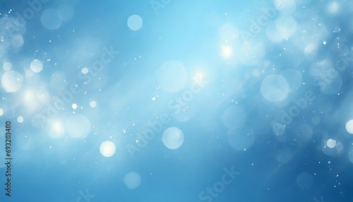 light blue background soft and shiny design