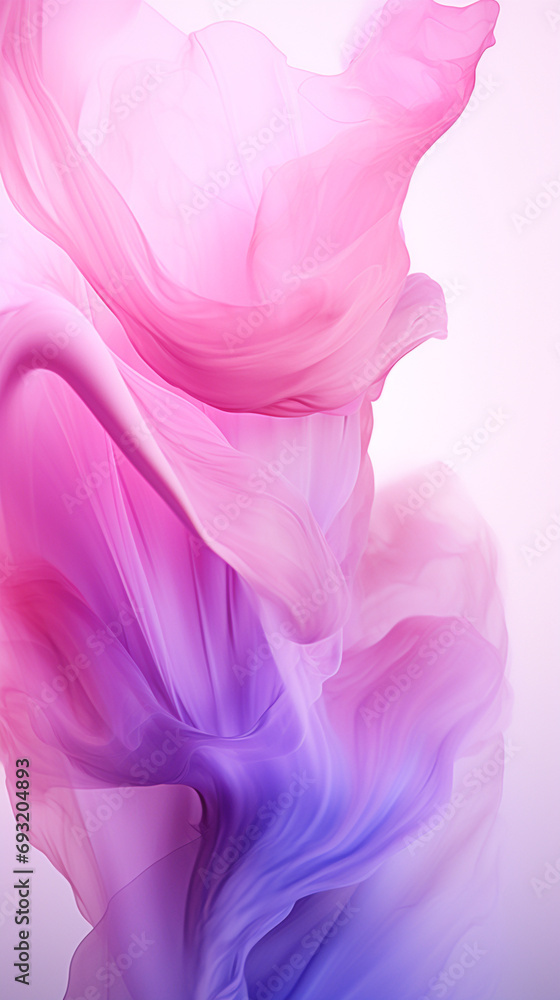 purple and pink color gradient abstract background
