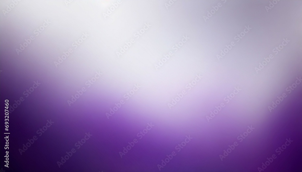 abstract gradient purple white colored blurred background
