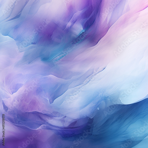 blue and lavender color gradient abstract background