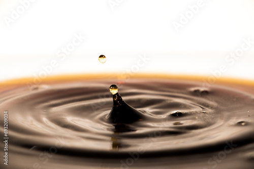 Coffee Drops