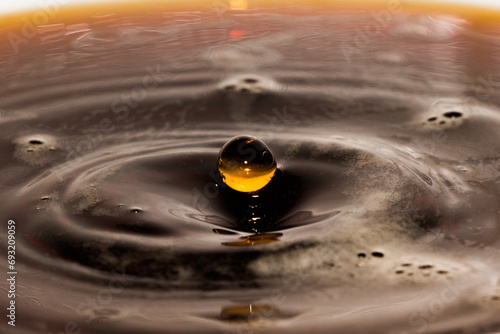 Coffee Drops
