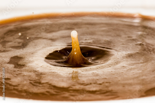 Coffee Drops