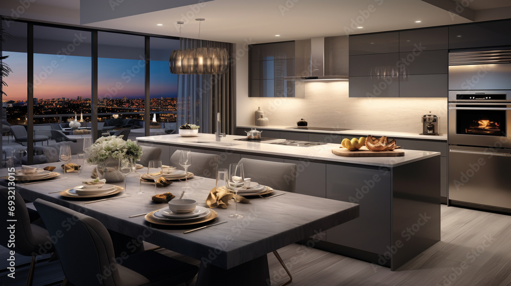 An HD glimpse into the heart of luxury living a? An HD glimpse into the heart of luxury living a?