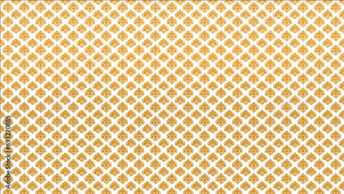 Thai pattern images for use as backgrounds