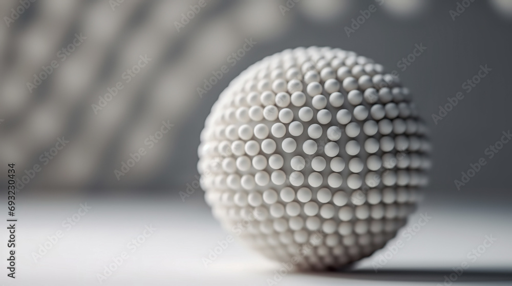 Wallpaper featuring a pattern of 3D geometric objects.
AI generated image Wallpaper featuring a pattern of 3D geometric objects.
AI generated image