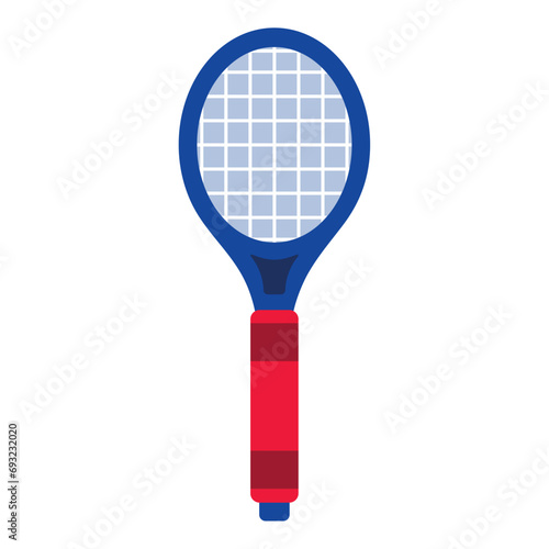 tennis racket sport