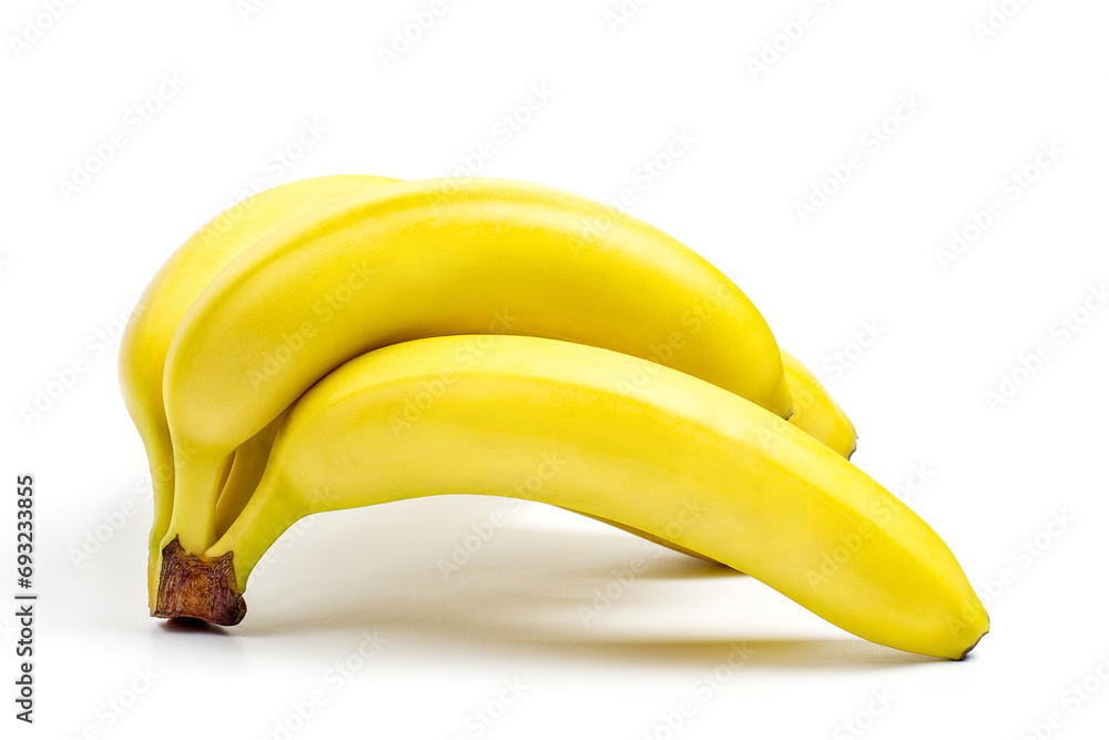 Delicious fresh banana for healthy eating and diet, banana food for energy, nutrition for sports Delicious fresh banana for healthy eating and diet, banana food for energy, nutrition for sports