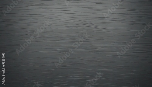 Black wood texture background for interior or exterior design with copy space for text or image.