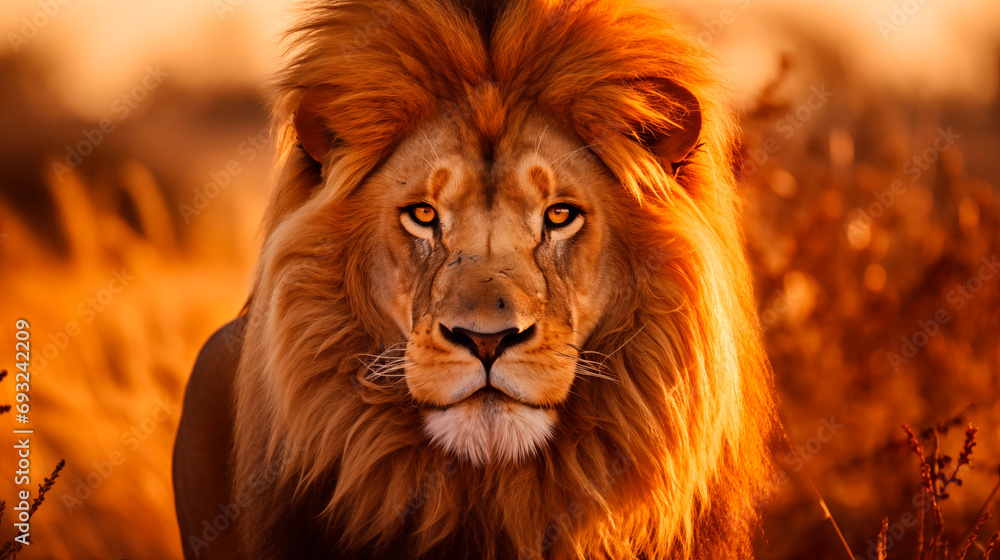 Fototapeta premium 画像はAI生成された写真です。