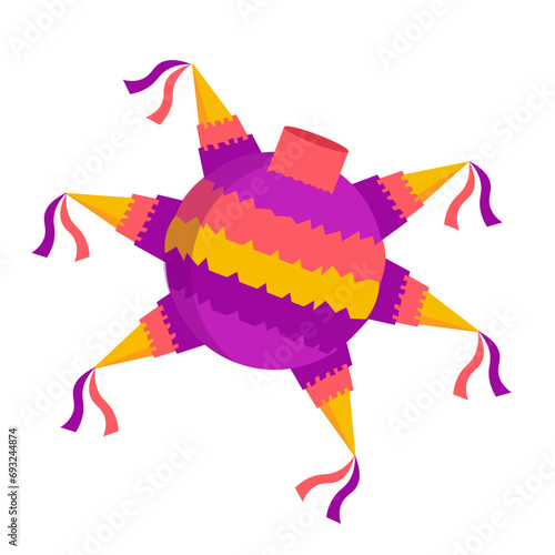 PIÑATA 