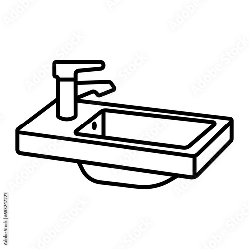 sink icon
