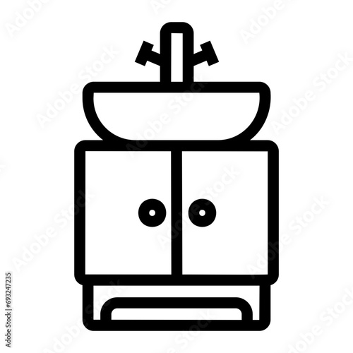 sink icon