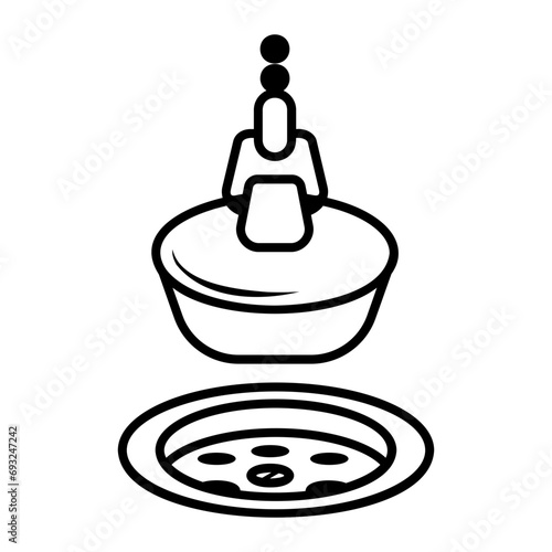 sink icon