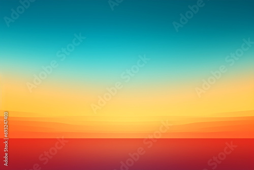 Sunset background. Sunset background. Abstract sunset background. Vector illustration.