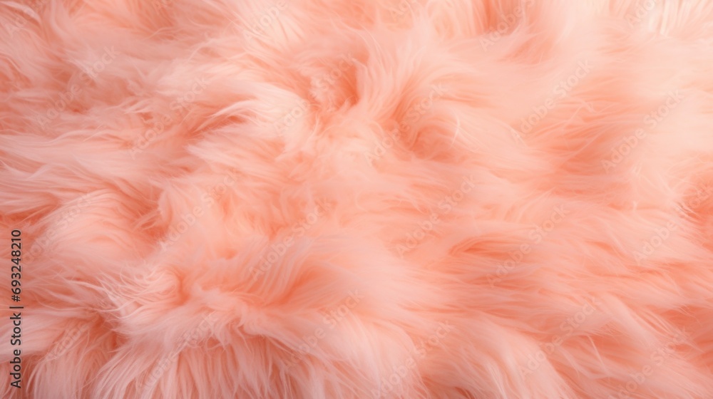 Closeup of a pastel Peach Fuzz backdrop, reminiscent of a picturesque sunset over a tropical beach. Closeup of a pastel Peach Fuzz backdrop, reminiscent of a picturesque sunset over a tropical beach.
