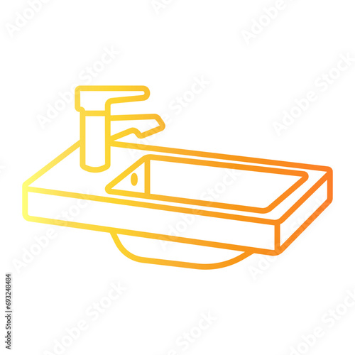 sink icon