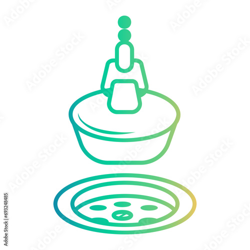 sink icon
