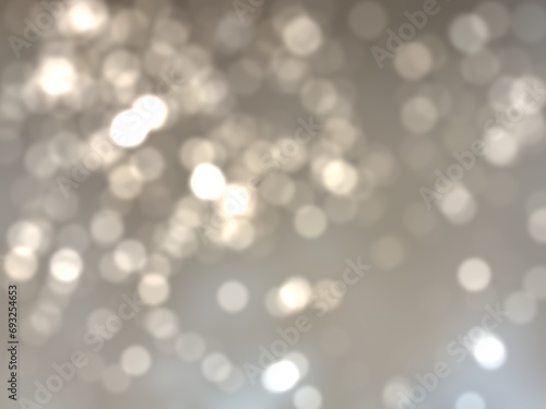 background with bokeh