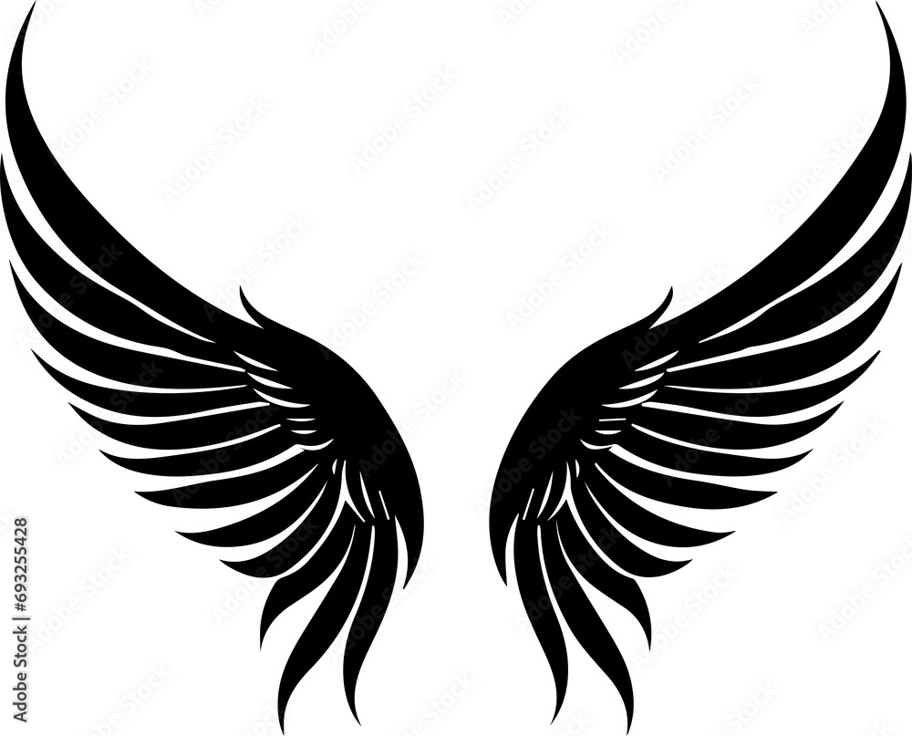 beautiful angel wings beautiful angel wings
