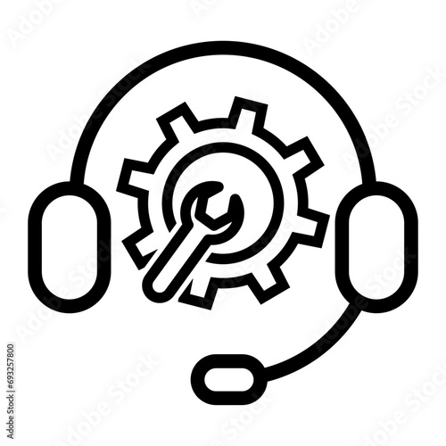 costumer icon