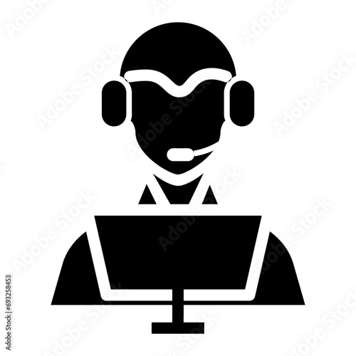 customer icon