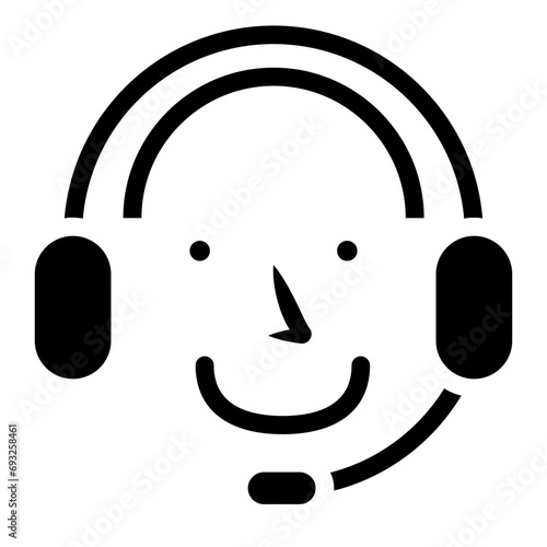 earphones icon