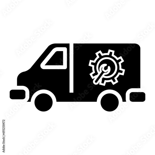 costumer icon
