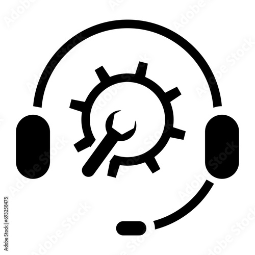 costumer icon